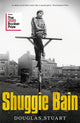 Book cover of: Shuggie Bain