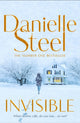 Book cover of: Invisible. By: Danielle Steel