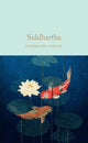 Siddhartha 9781529024043 Hermann Hesse