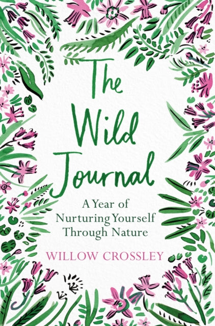 Book cover of: Wild Journal