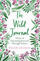 Book cover of: Wild Journal