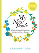 Book cover of: My New Roots. By: Sarah Britton