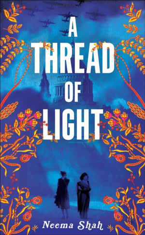 A Thread of Light