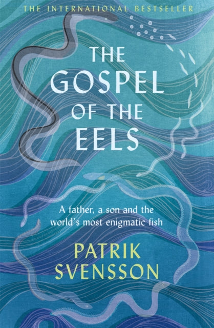 Book cover of: Gospel of the Eels