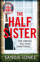 Book cover of: Half Sister