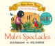 Mole's Spectacles, A Lift-the-flap Story 9781529034387 Julia Donaldson