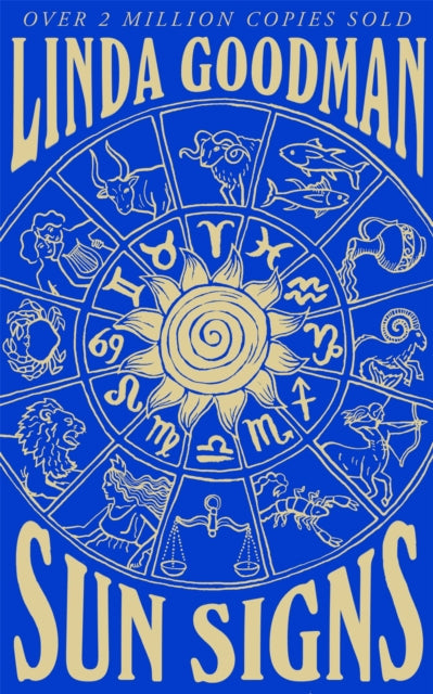 Linda Goodman's Sun Signs, The Secret Codes of the Universe