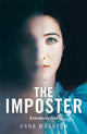 Book cover of: Imposter. By: Anna Wharton