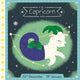 Book cover of: Capricorn. By: Campbell Books