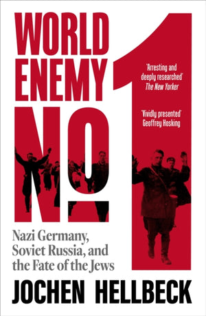 World Enemy No. 1