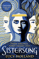 Book cover of: Sistersong