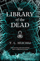 Book cover of: Library of the Dead