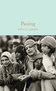 Book cover of: Passing. By: Nella Larsen