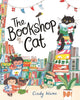 Bookshop Cat 9781529041279 Cindy Wume