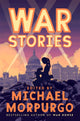 Book cover of: War Stories