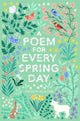 Poem for Every Spring Day 9781529045239 Allie Esiri
