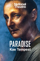Book cover of: Paradise. By: Kate Tempest