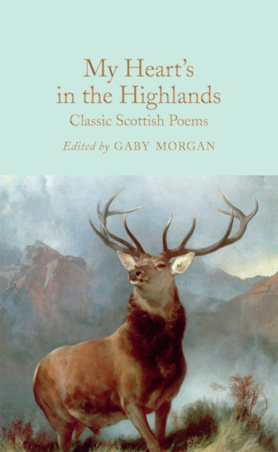 Book cover of: My Heart’s in the Highlands
