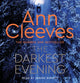 Book cover of: Darkest Evening