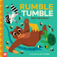 Book cover of: Rumble Tumble. By: Ben Newman