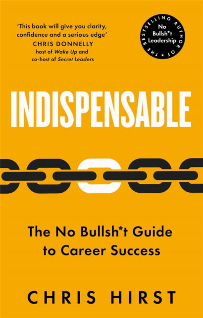 Book cover of: Indispensable