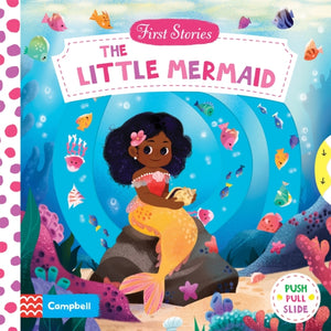 Little Mermaid