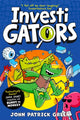 InvestiGators, A Laugh-Out-Loud Comic Book Adventure! 9781529054378 John Patrick Green