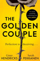 Book cover of: Golden Couple. By: Greer Hendricks