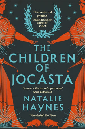 Children of Jocasta