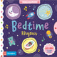 Bedtime Rhymes 9781529059939 Campbell Books