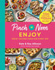 Book cover of: Pinch of Nom Enjoy. By: Kay Allinson
