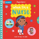 Book cover of: When I'm a Nurse. By: Campbell Books
