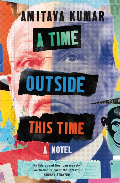 Book ISBN 9781529062977