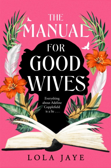 Manual for Good Wives 9781529064643 Lola Jaye