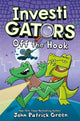 InvestiGators: Off the Hook, A Laugh-Out-Loud Comic Book Adventure! 9781529066081 John Patrick Green