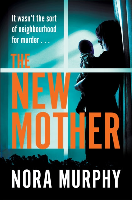 Book cover of: New Mother. By: Nora Murphy