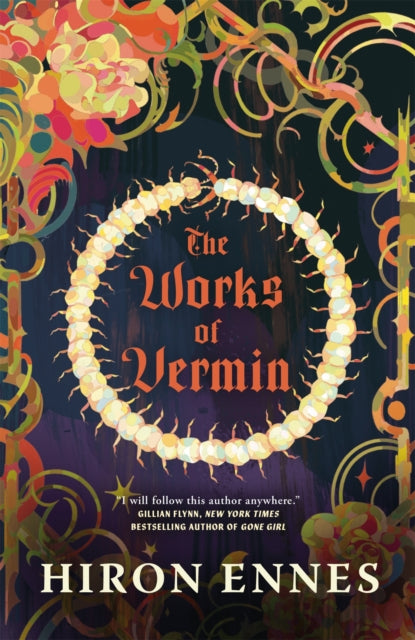 Works of Vermin 9781529073652 Hiron Ennes