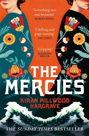 Mercies, The Bestselling Richard and Judy Book Club Pick