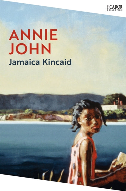Annie John 9781529077124 Jamaica Kincaid