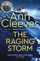 Raging Storm, A page-turning mystery from the number one bestselling author of Vera and Shetland 9781529077735 Ann Cleeves