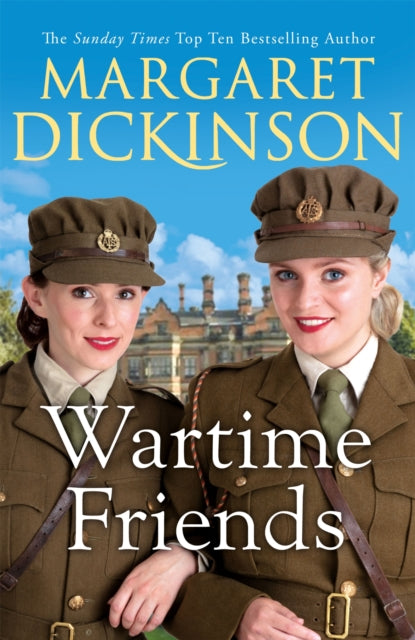 Wartime Friends