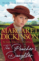 Book cover of: Poacher's Daughter. By: Margaret Dickinson