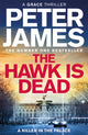 Hawk Is Dead 9781529090062 JAMES, PETER
