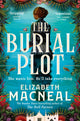 Burial Plot 9781529090963 Elizabeth Macneal
