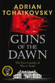 Guns of the Dawn 9781529091458 Adrian Tchaikovsky