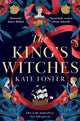 King's Witches 9781529091830 Kate Foster