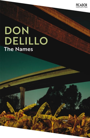 The Names