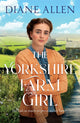 Book cover of: Yorkshire Farm Girl. By: Diane Allen