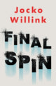 Book cover of: Final Spin. By: Jocko Willink
