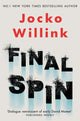 Book cover of: Final Spin. By: Jocko Willink